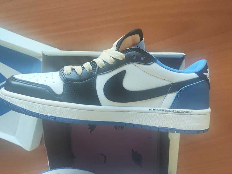 Nike Air jordan 1 low x travis scott Fragment 41