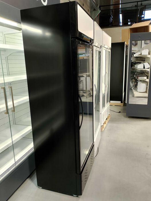 Szafa chłodnicza, witryna chłodnicza, lodówka