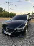 Mazda 6     2015