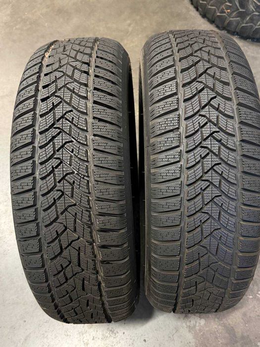 Шини Зимові 215х65хR16 SP Winter Sport5 2шт НОВІ ШИНИ  2025 Germany