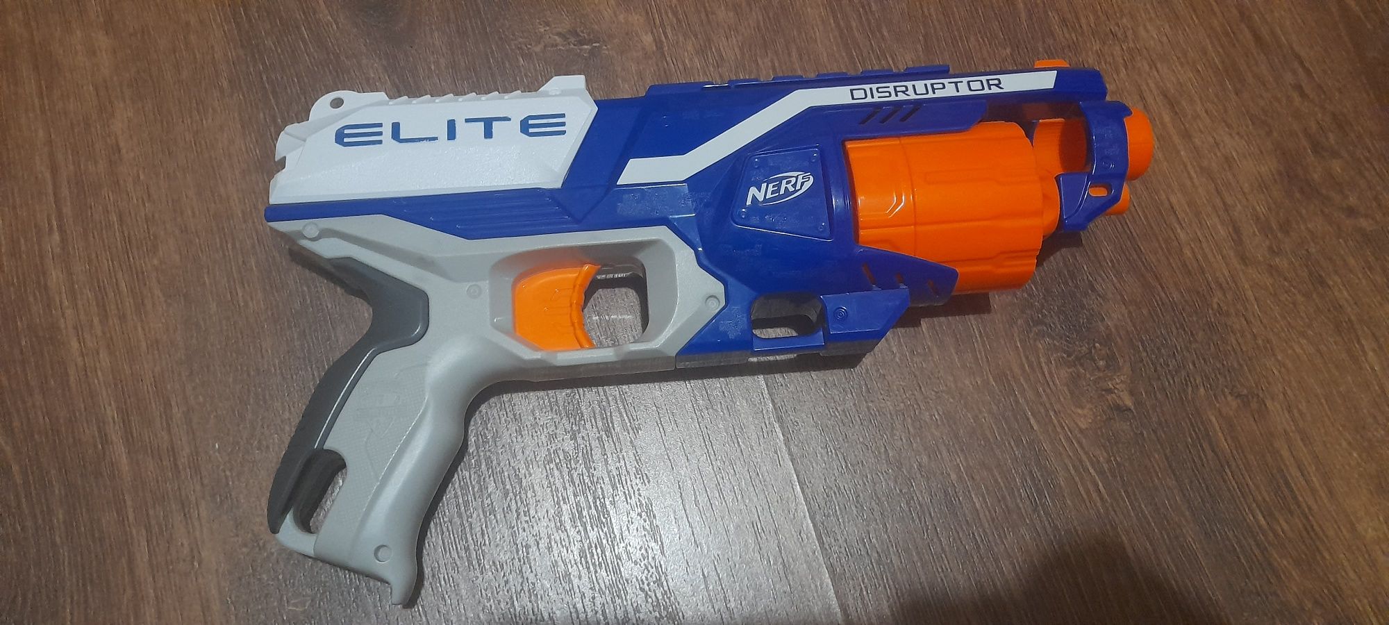 Бластери Nerf різні