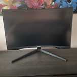 Monitor Samsung odyssey G5 27"