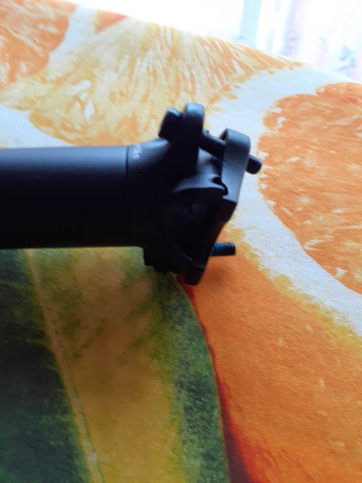 Sztyca podsiodłowa Ghost, Non Suspension, Dia. 34.9 mm