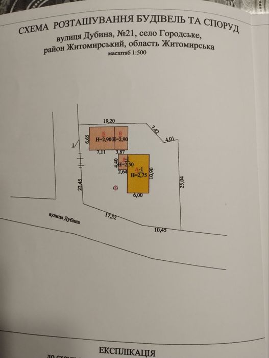 Продається будинок