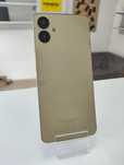 Samsung Galaxy a06 128gb Gold