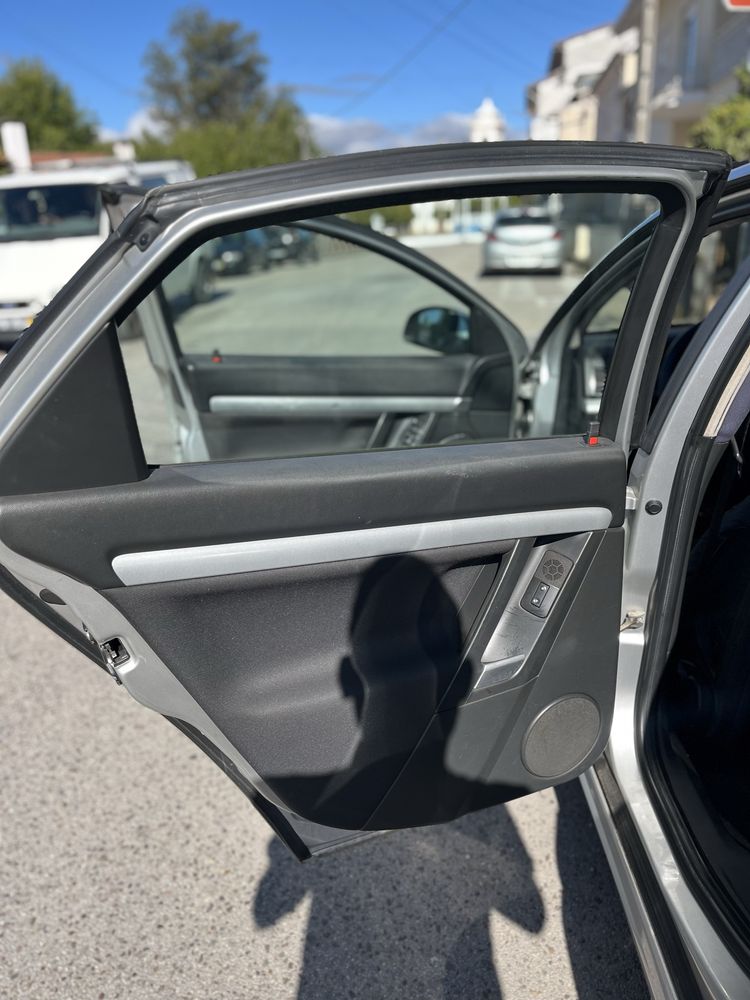 VECTRA C 2003 (ler descrição)