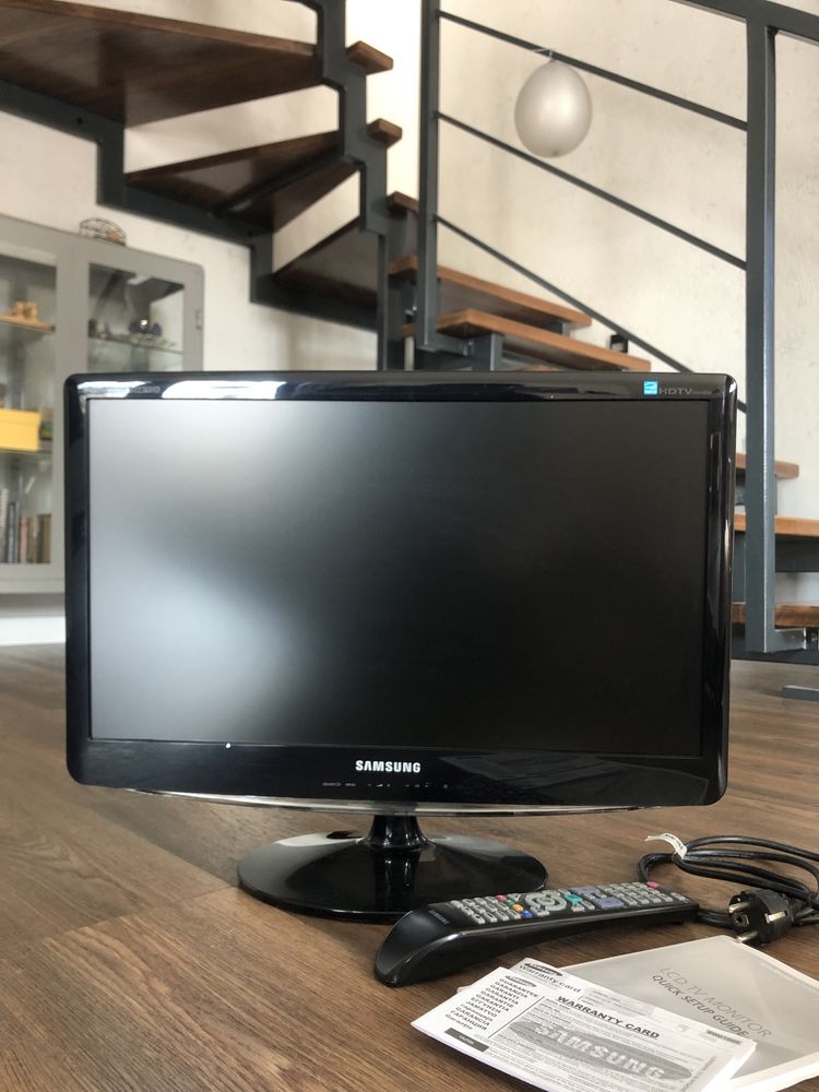 Telewizor/ monitor Samsung SyncMaster B2230HD