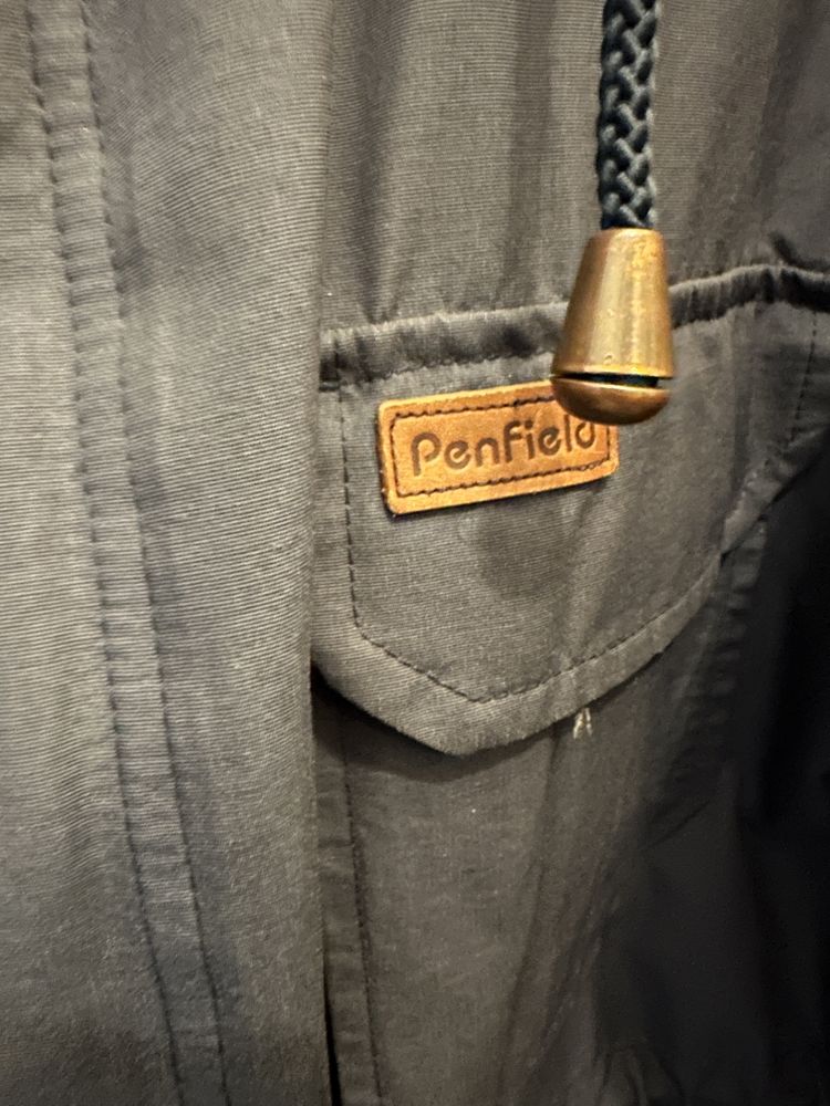 Penfield przejściowa kasson jacket kurtka usa L