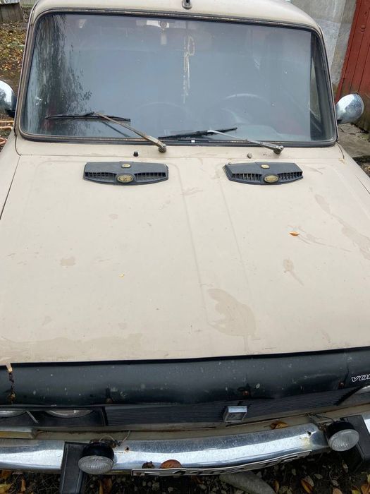 Продам Ваз 2106 Газ/бензин!!!