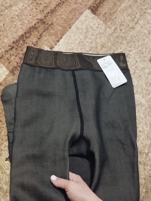 Колготки на байці 152-158