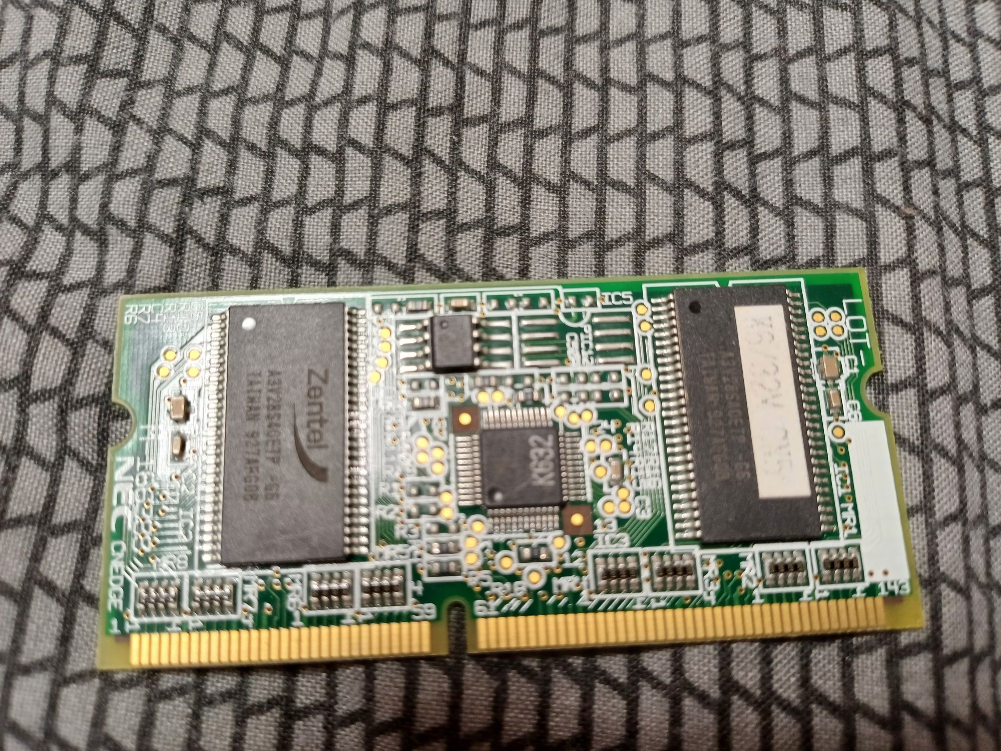NSA-174236. MEM  memori