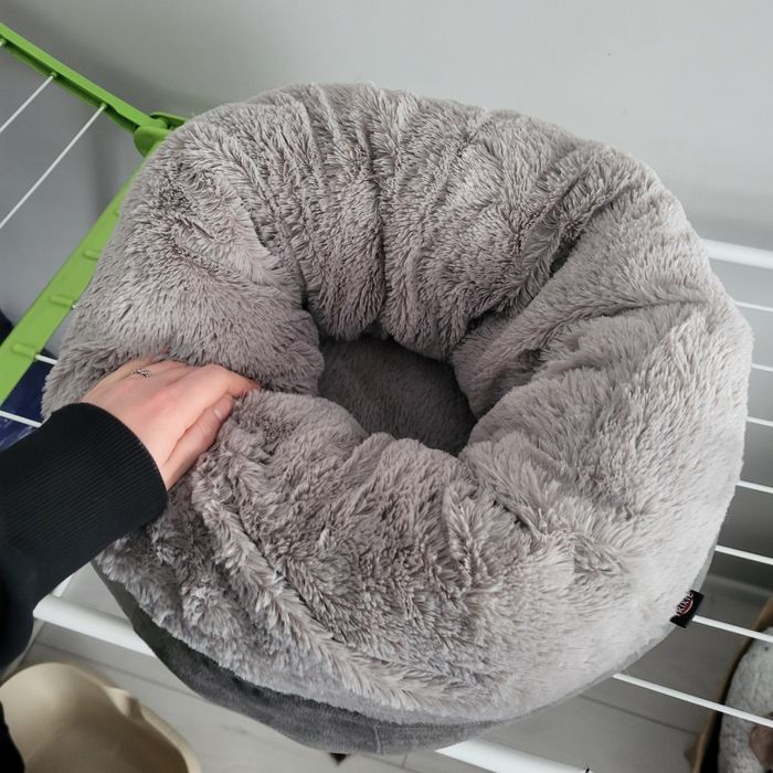 Legowisko/pufa trixie