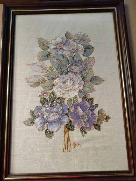 Quadros para decoração