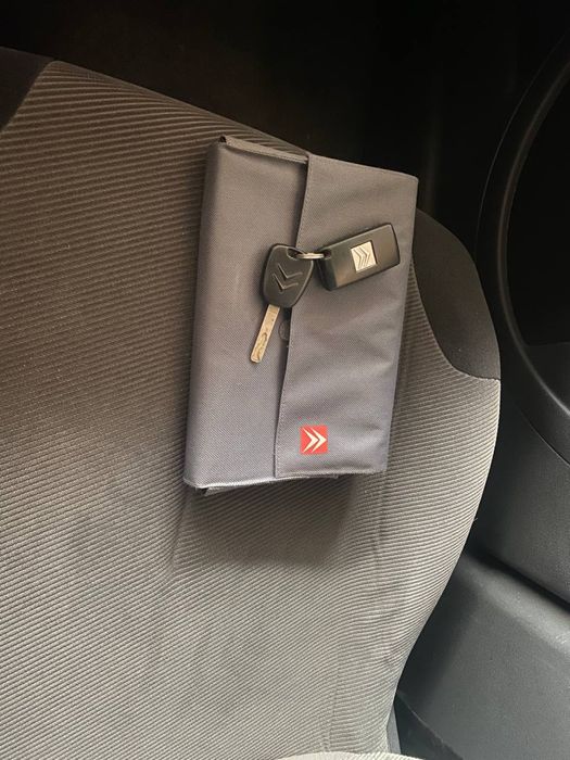 Citroen c4 автомат