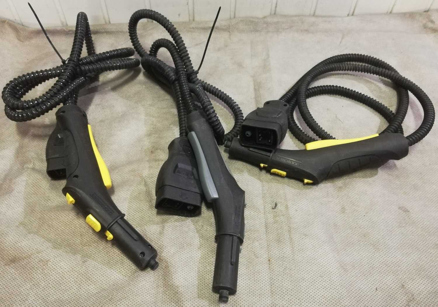 waz do parownicy KARCHER SC 5, SG 4/4