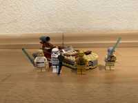 Lego 8092 Luke Landspeeder Star Wars