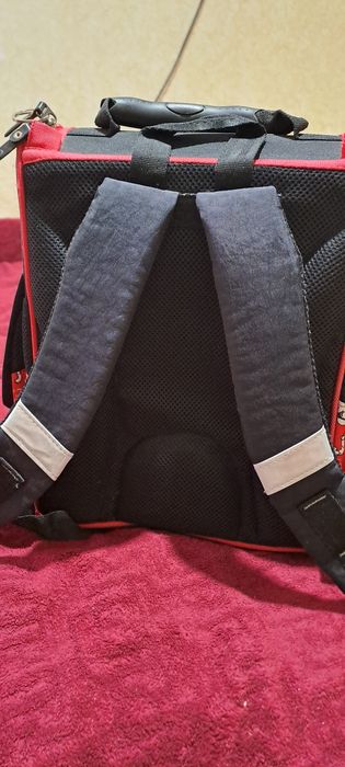 Рюкзак шкільний б/в