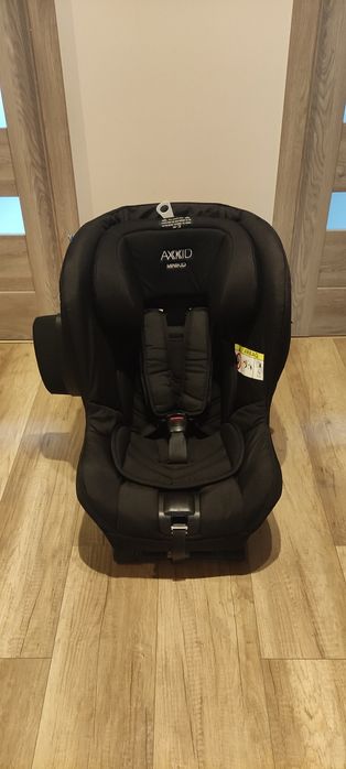 Fotelik samochodowy Axkid Minikid 2