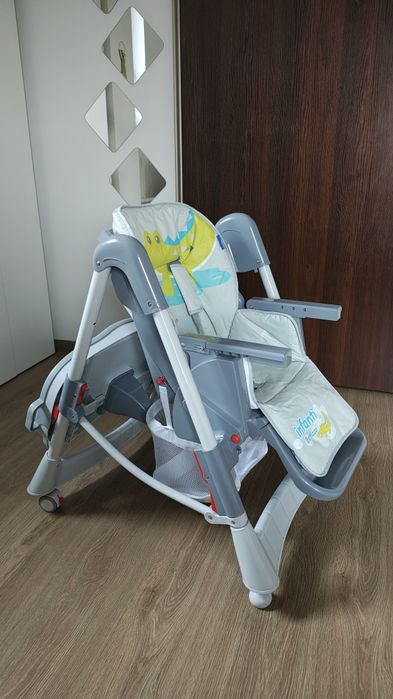 Krzesełko do karmienia Infanti Beticco
