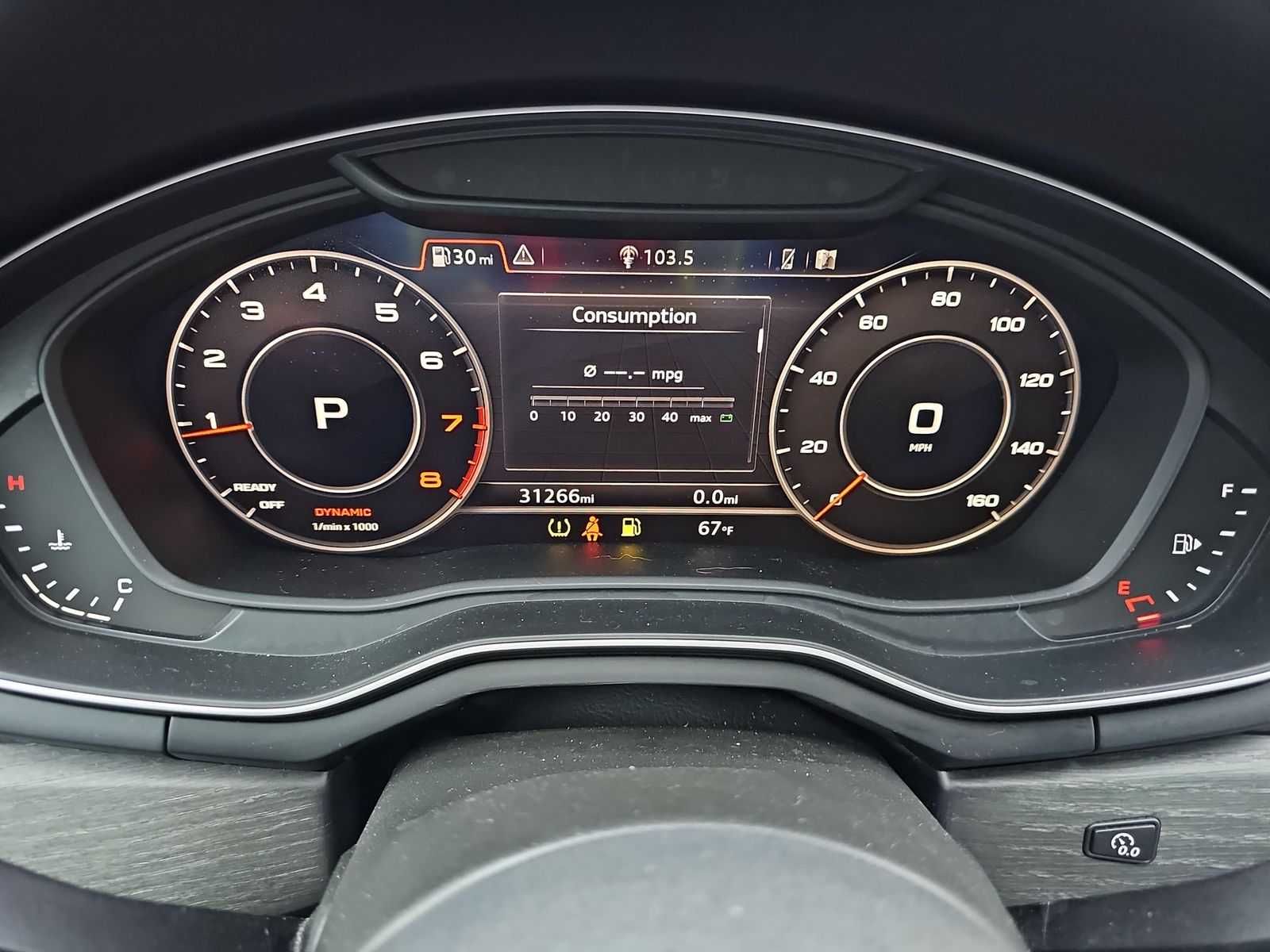 Audi A5 PREMIUM + 2019 року