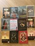 Продам лот книги