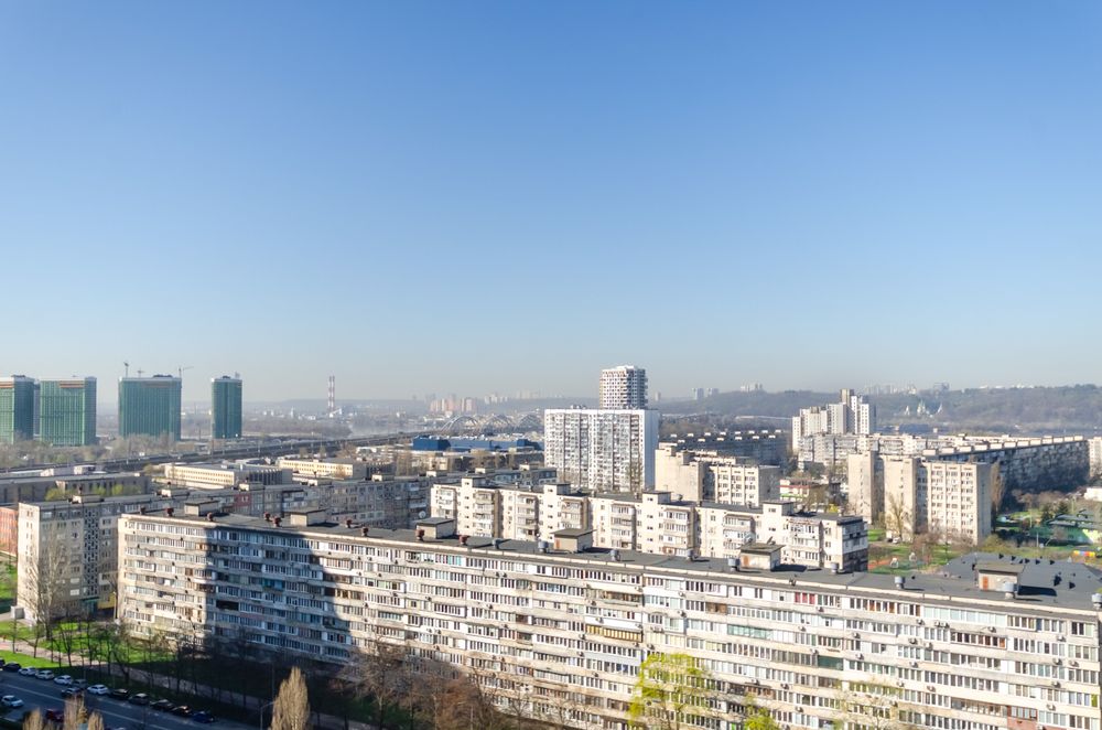 оренда 2-к з новим ремонтом та меблями Шумського 1А Дніпровський