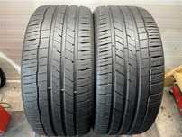 255 35 R21 Hankook Ventus S1 evo SUV 3 98Y 6mm+