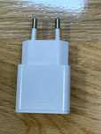 Ladowarka typ IQOS wejscie USB uzywana sprawna