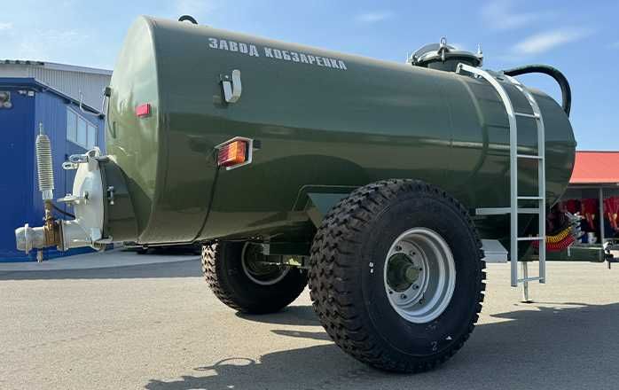 Цистерна ВНЦ від 6 до 20 |Бочка|Добрива, КАС, вода| ПДВ | Розстрочка!