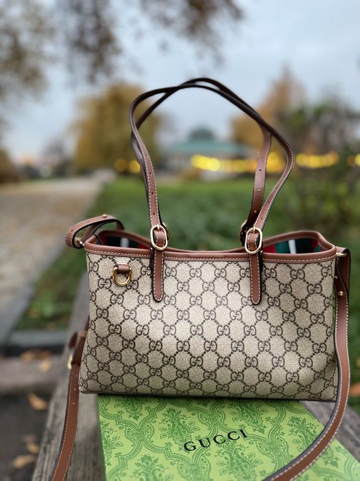 Сумка Gucci нова колекція
