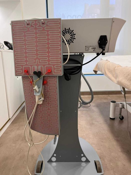 Kestos RÖSS– Equipamento Estético Profissional Tonificação Corporal