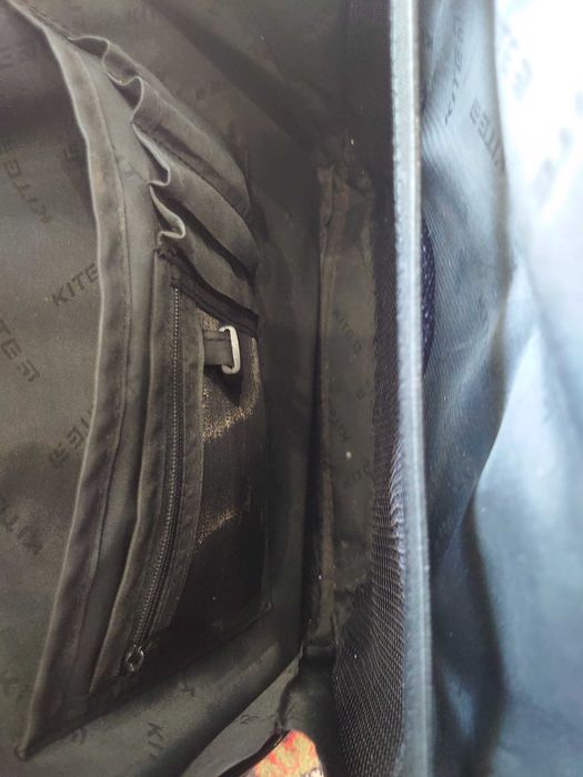 Портфель шкільний ортопедичний Kite