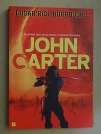 John Carter de Edgar Rice Burroughs - 1ª Edição