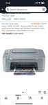 Canon Printer/Scanner