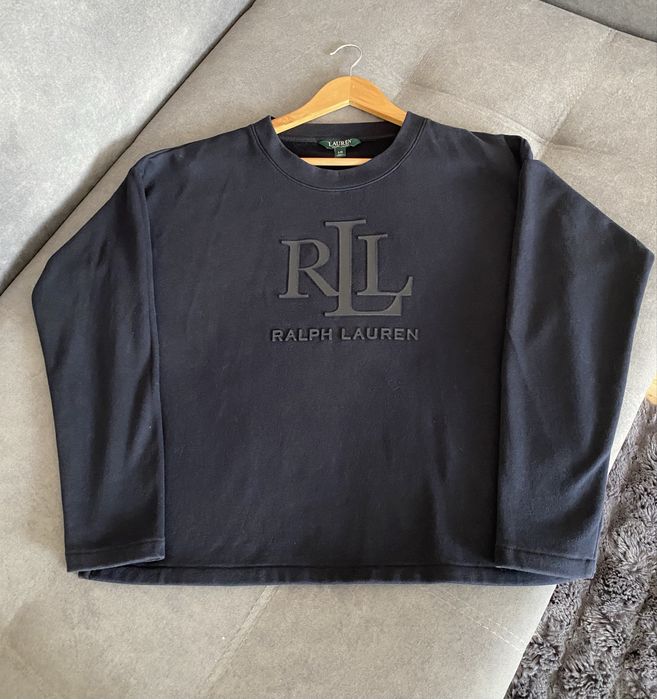 Женский свитшот Rallph Lauren размер M-L