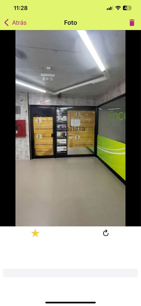 Oportunidade em Alfornelos, Lola Centro Comercial Colina do Sol