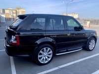 Range Rover Sport 2010 3,6 TDV8