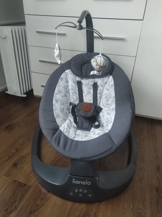 Sprzedam Bujaczek leżaczek lionelo