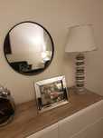 Dwie lampy home and you