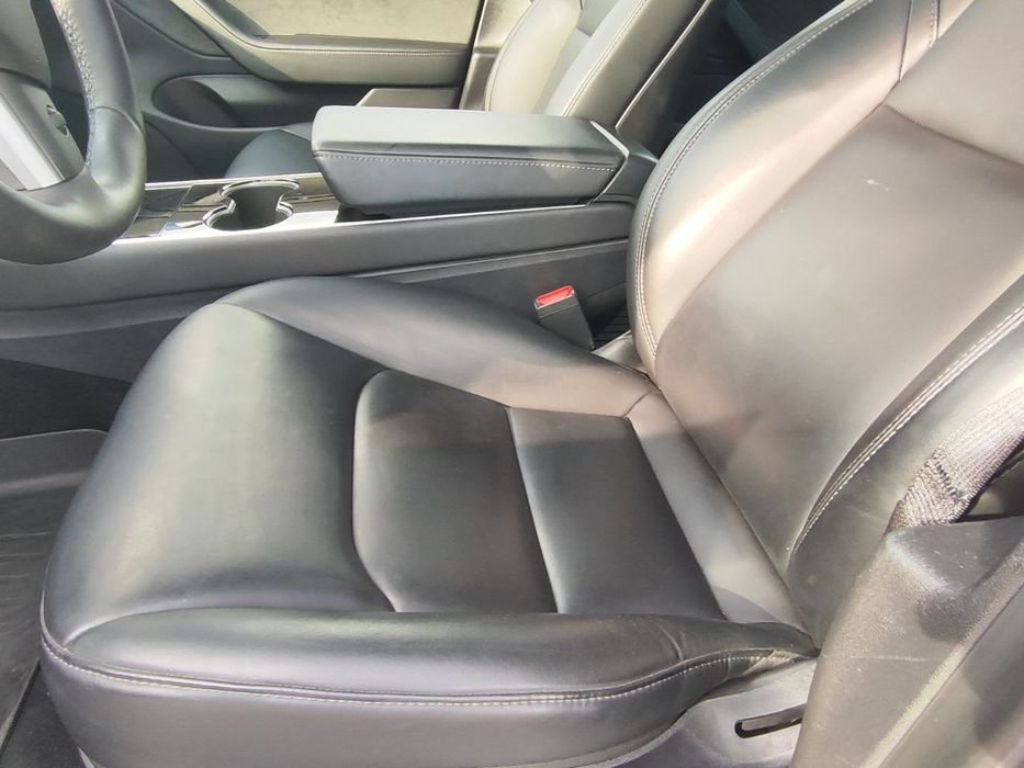 Tesla Model 3 Long range Dual motor