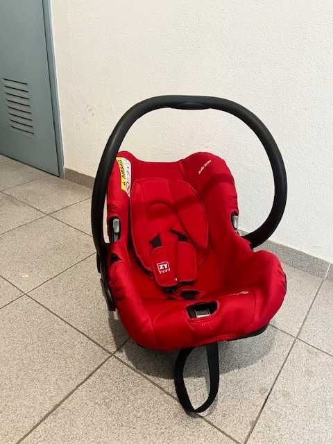 Ovo Zippy Safe- em bom estado