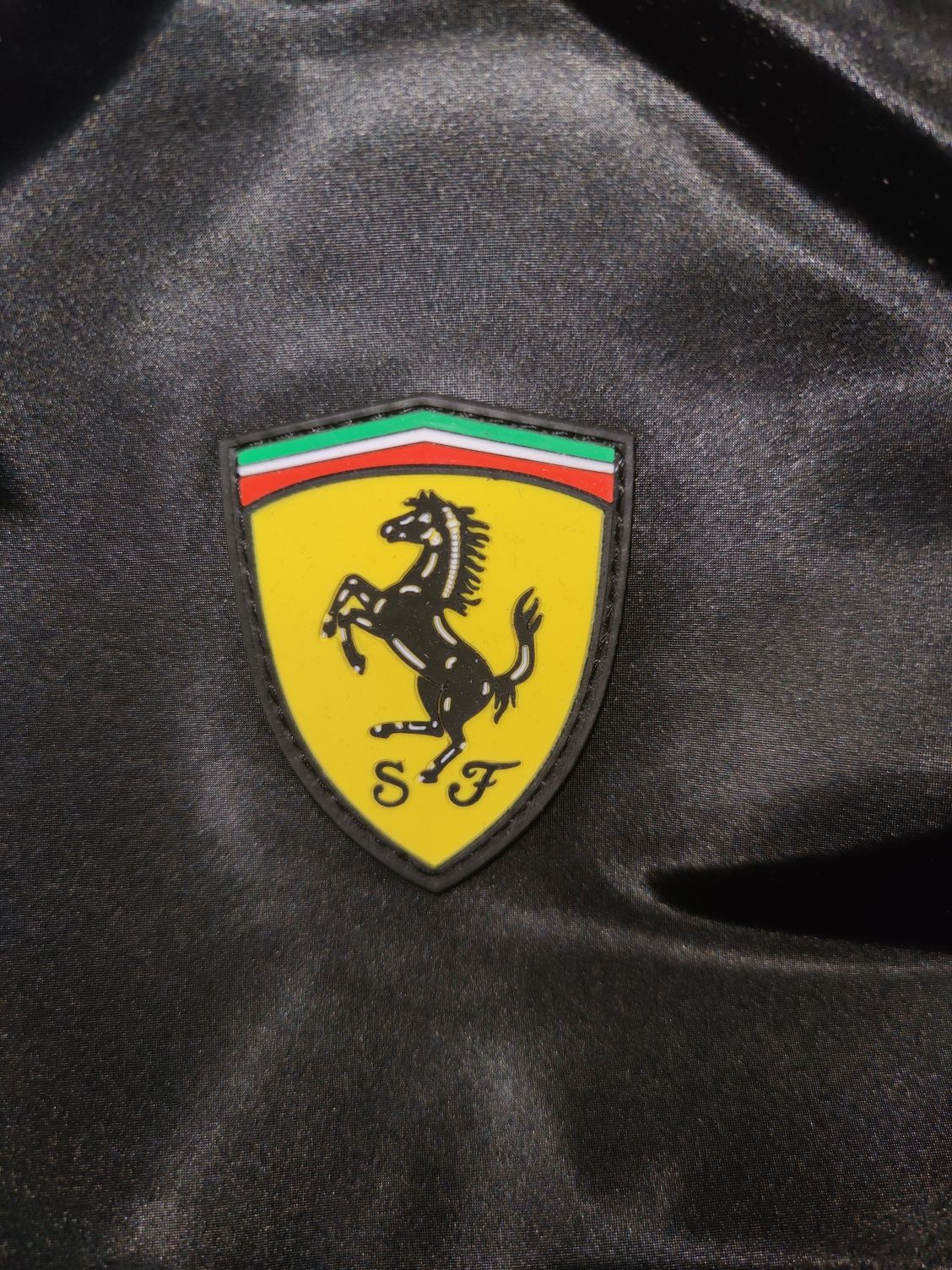 Saco FERRARI Original