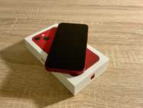 iPhone 13 mini RED 256 GB PL