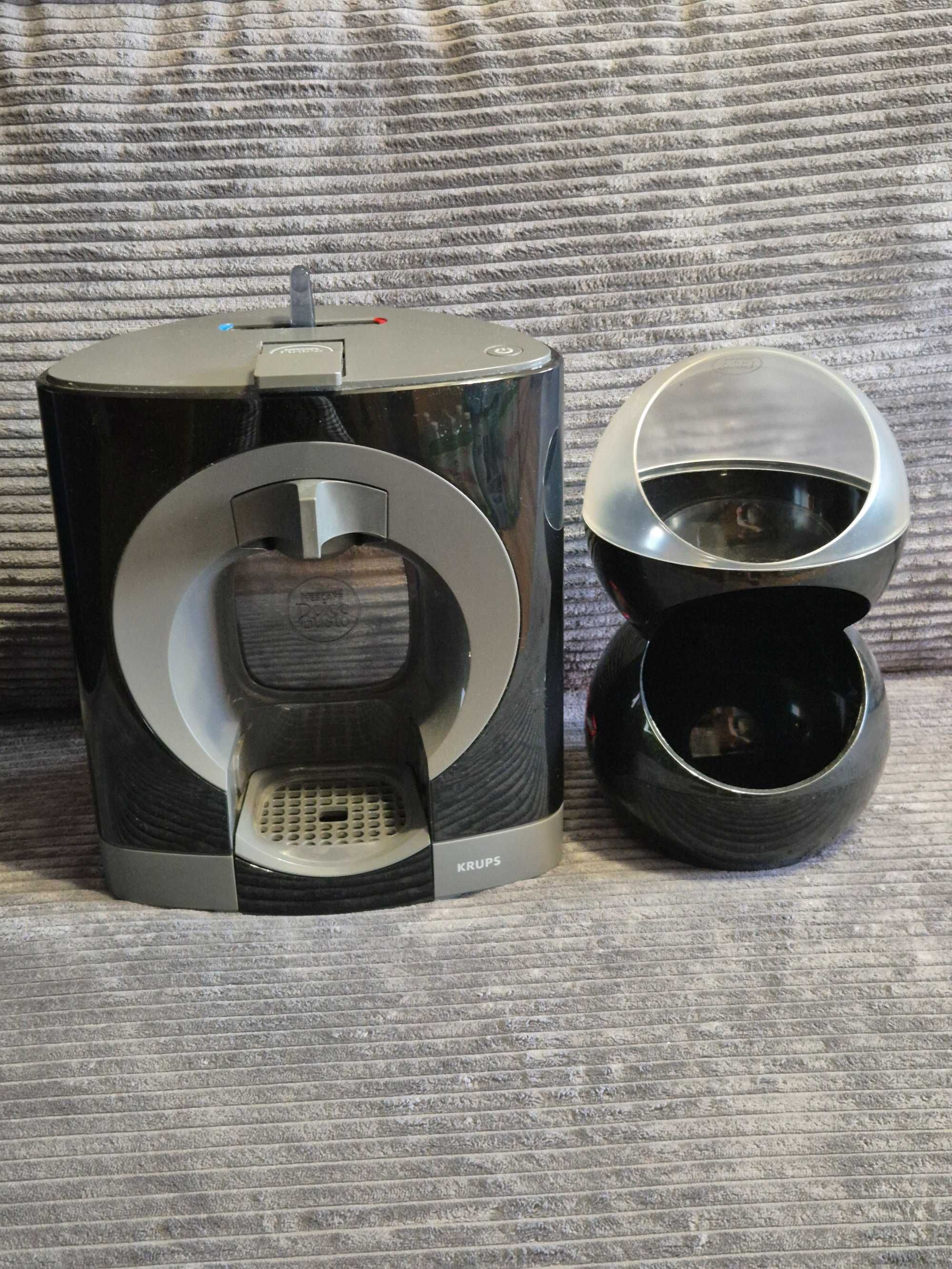 Ekspres Dolce Gusto