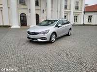 Opel Astra tylko 49 tys km I WŁ v-ra 23% Sports TOURER 1.5 CDTI EDITION 122KM 5D