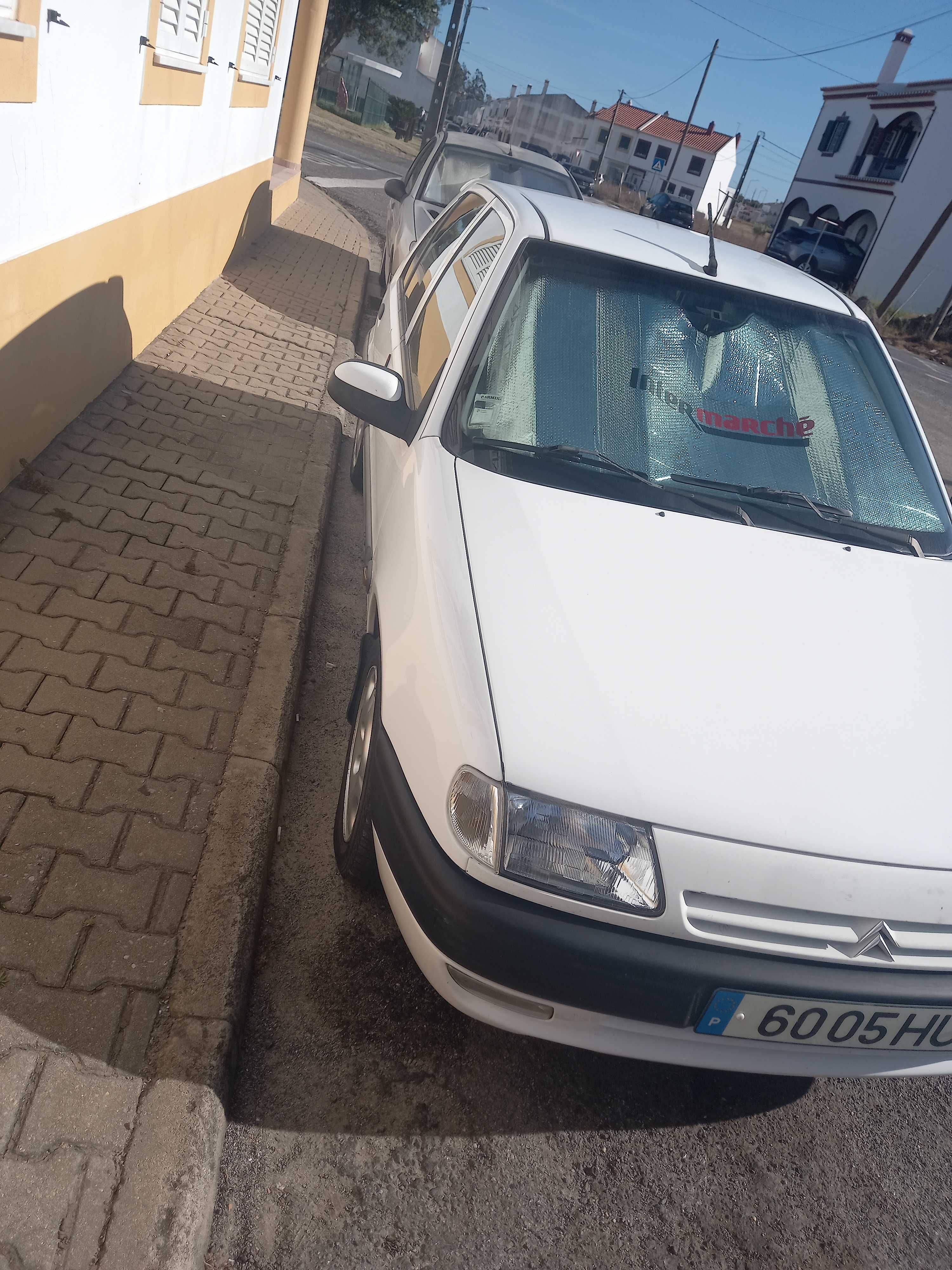 Citroën Saxo 1.5 D