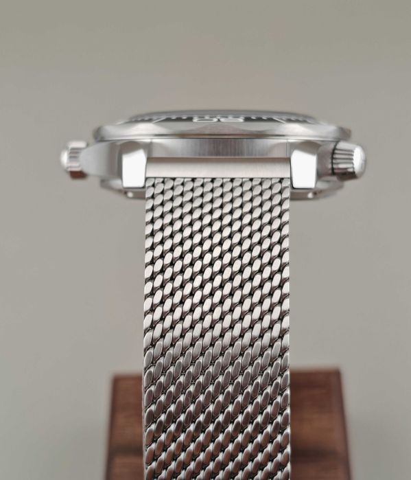 Zegarek Omega Bond Diver 300M Seamaster 60th Anniversary zupełnie NOWY