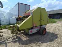 Prasa Claas Roland 44