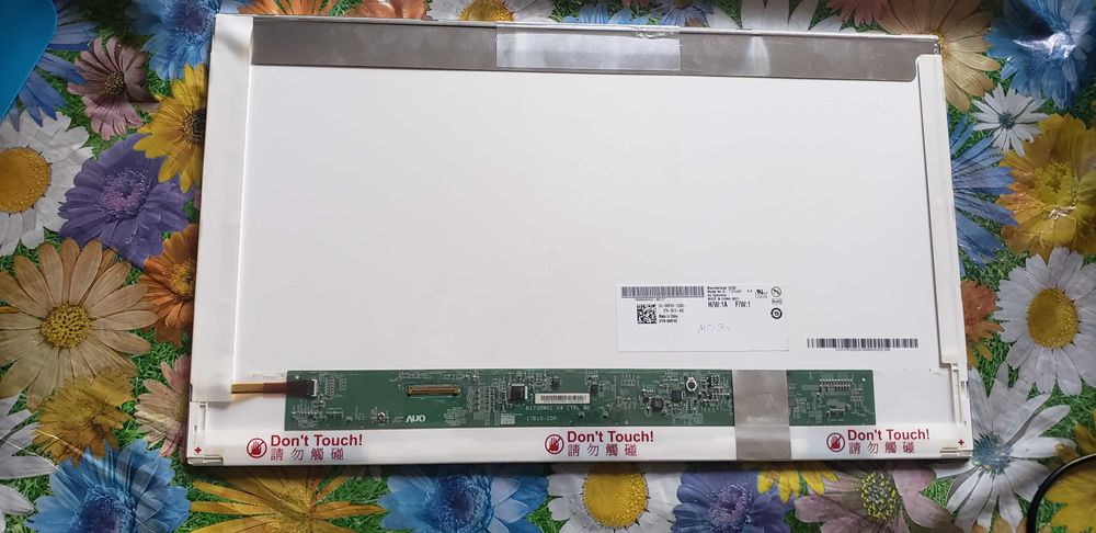 Матриця B173RW01