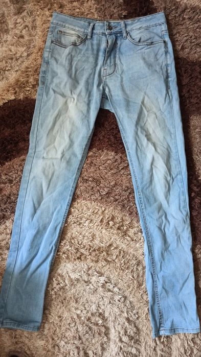 Spodnie stone harbour M